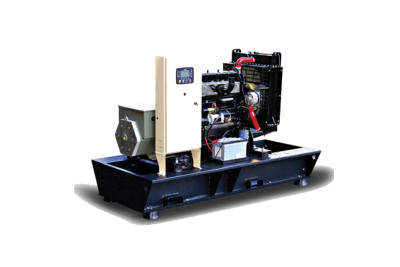 Grup electrogen 145 kVA / 116 kW