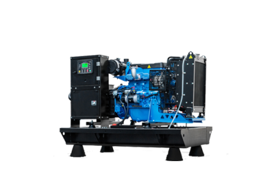 Grup electrogen 25 kVA / 20 kW
