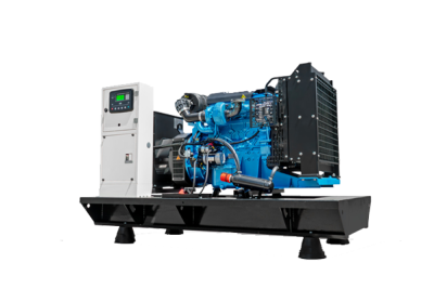 Grup electrogen 50 kVA / 40 kW